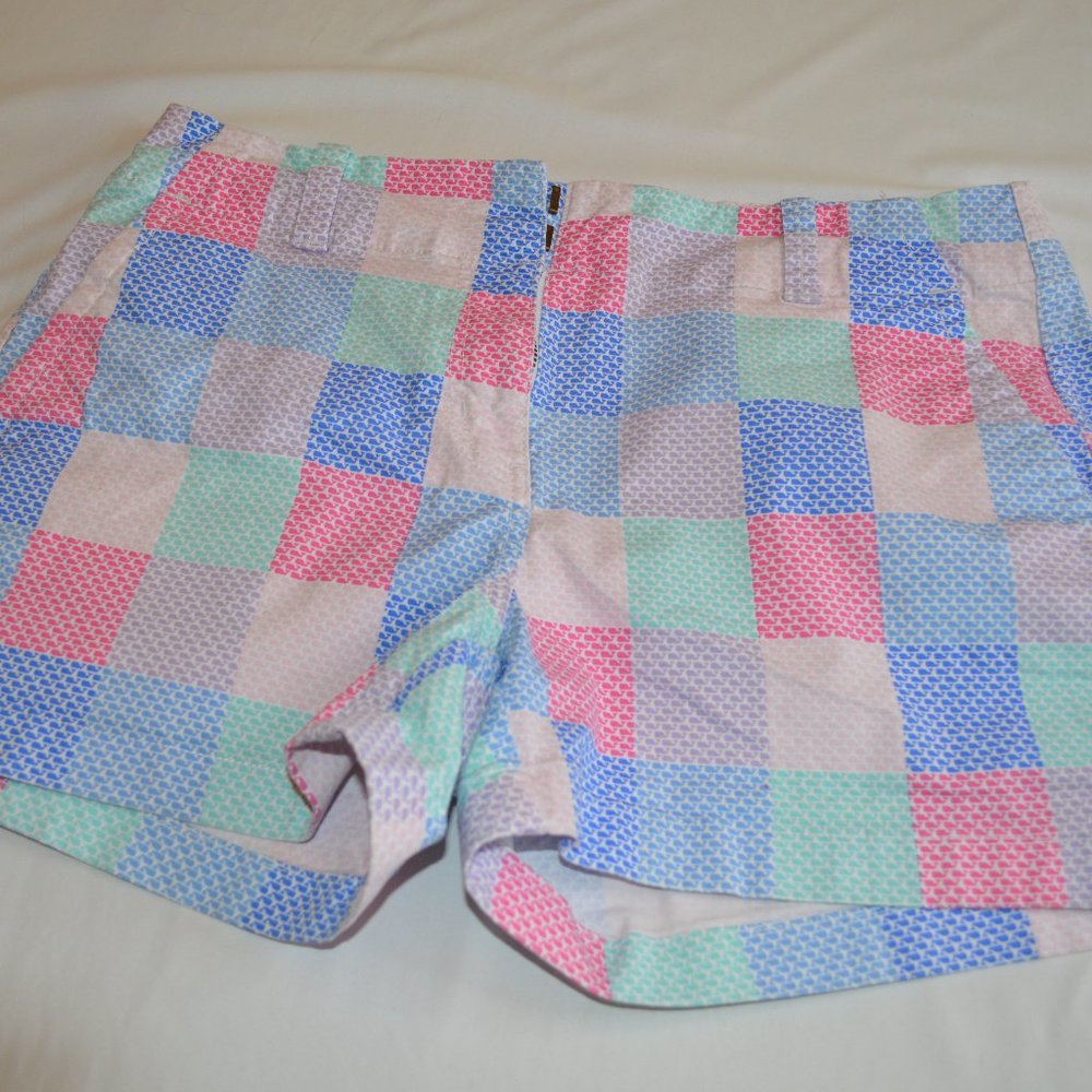 Vineyard vines shorts